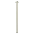 ROHL 1505/24PN 24" Ceiling Mount Shower Arm In Polished Nickel