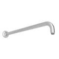 ROHL 1455/20APC 20" Reach Wall Mount Shower Arm In Polished Chrome