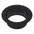 ROHL 743BK Disposal Flange In Black