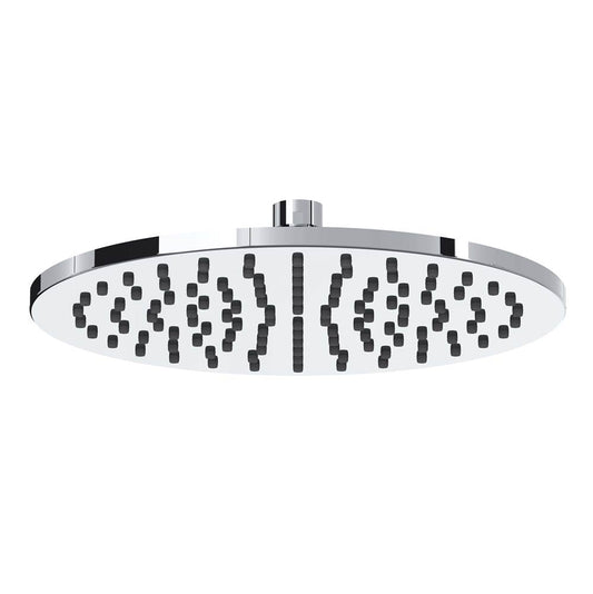 ROHL 100126RS1APC 10" Rain Showerhead In Polished Chrome