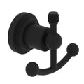 ROHL A1481IWMB Campo Double Robe Hook In Matte Black