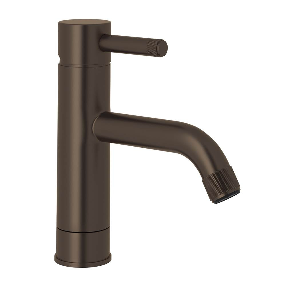 ROHL A3702ILTCB-2 Campo Single Handle Lavatory Faucet In Tuscan Brass