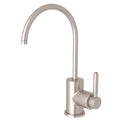ROHL G7545LMSTN-2 Lux Hot Water Dispenser In Satin Nickel