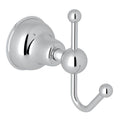 ROHL CIS7APC Arcana Robe Hook In Polished Chrome