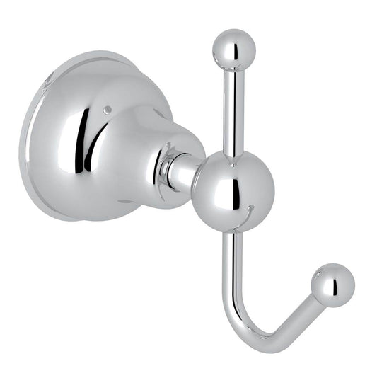 ROHL CIS7APC Arcana Robe Hook In Polished Chrome