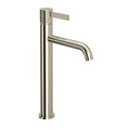 ROHL TE02D1LMPN Tenerife Single Handle Tall Lavatory Faucet In Polished Nickel