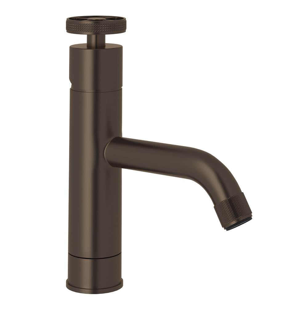 ROHL A3702IWTCB-2 Campo Single Handle Lavatory Faucet In Tuscan Brass