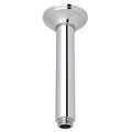 ROHL 1505/6APC 7" Ceiling Mount Shower Arm In Polished Chrome