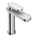 ROHL MI01D1BLAPC Miscelo Single Handle Lavatory Faucet In Polished Chrome