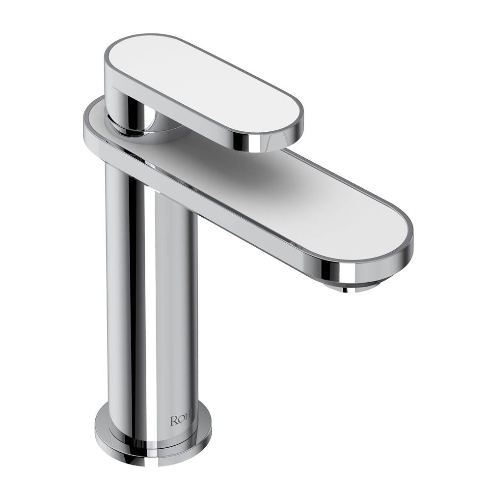 ROHL MI01D1BLAPC Miscelo Single Handle Lavatory Faucet In Polished Chrome