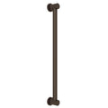 ROHL 1266TCB 24" Grab Bar In Tuscan Brass