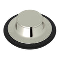 ROHL 744PN Disposal Stopper In Polished Nickel