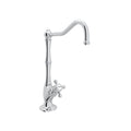 ROHL A1435XMAPC-2 Acqui Filter Kitchen Faucet In Polished Chrome