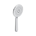 ROHL 50326HS3APC 5" 3-Function Handshower In Polished Chrome