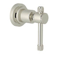 ROHL A4912ILPNTO Campo Trim For Volume Control And Diverter In Polished Nickel