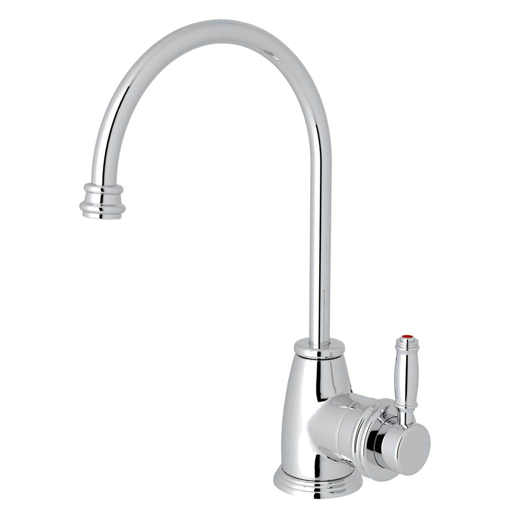 ROHL MB7945LMAPC-2 Gotham Hot Water Dispenser In Polished Chrome