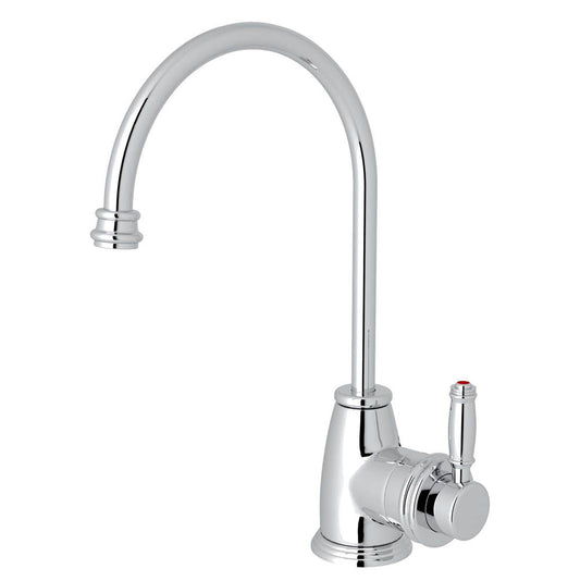 ROHL MB7945LMAPC-2 Gotham Hot Water Dispenser In Polished Chrome