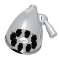 ROHL BI00059APC 4" Multi-Function Showerhead In Polished Chrome
