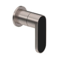 ROHL MI18W1NRSTN Miscelo Trim For Volume Control And Diverter In Satin Nickel