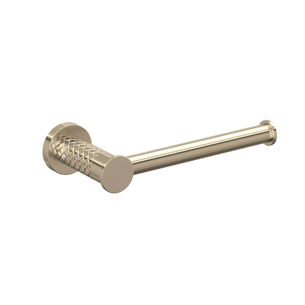 ROHL TE25WTPSTN Tenerife Toilet Paper Holder In Satin Nickel