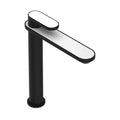 ROHL MI02D1BLMB Miscelo Single Handle Tall Lavatory Faucet In Matte Black