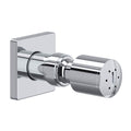 ROHL 0226BS1APC Single Function Body Spray In Polished Chrome