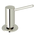 ROHL LS450LPN Soap Dispenser In Polished Nickel