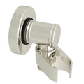 ROHL C50000PN Handshower Outlet With Holder In Polished Nickel