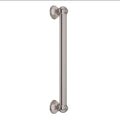 ROHL 1277STN 18" Grab Bar In Satin Nickel