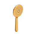 ROHL 50326HS3IB 5" 3-Function Handshower In Italian Brass