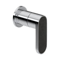 ROHL MI18W1GQAPC Miscelo Trim For Volume Control And Diverter In Polished Chrome