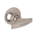 ROHL MBG7STN Graceline Robe Hook In Satin Nickel