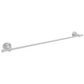ROHL A1486LIAPC San Giovanni 24" Towel Bar In Polished Chrome