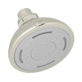 ROHL I00131PN 4" 2-Function Showerhead In Polished Nickel