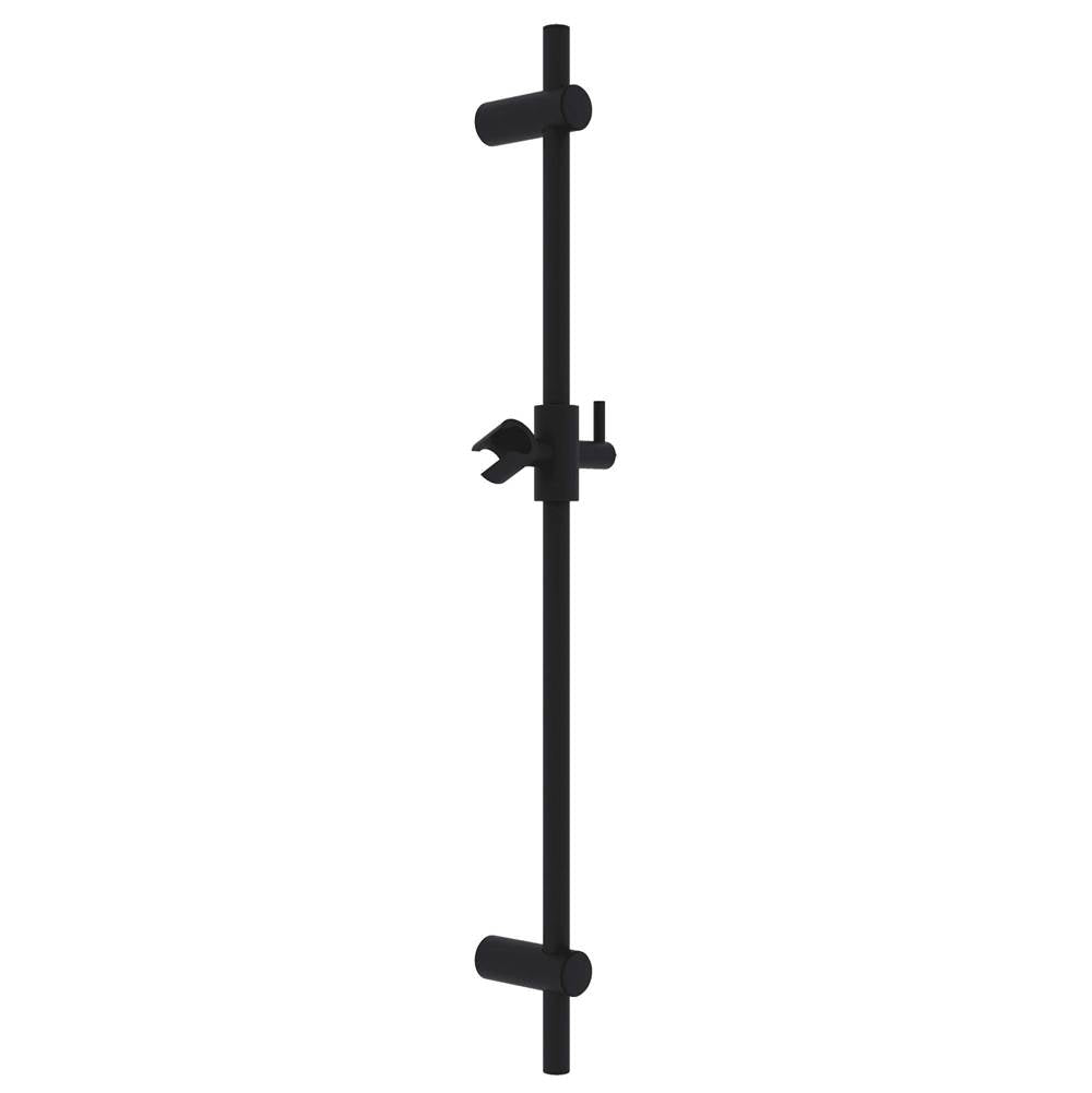 ROHL 1650MB 30" Slide Bar In Matte Black