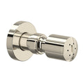 ROHL 0326BS1PN Single Function Body Spray In Polished Nickel
