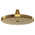 ROHL 1075/8FB 8" Rain Showerhead In French Brass
