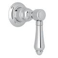 ROHL A4912LMAPCTO Trim For Volume Control And Diverter In Polished Chrome