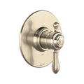 ROHL TAC51W1LMSTN Arcana 1/2" Pressure Balance Trim In Satin Nickel