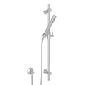 ROHL 1600APC Handshower Set With 30" Slide Bar and Single Function Handshower In Polished Chrome