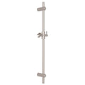 ROHL 1650STN 30" Slide Bar In Satin Nickel