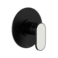 ROHL TMI51W1BLMB Miscelo 1/2" Pressure Balance Trim In Matte Black