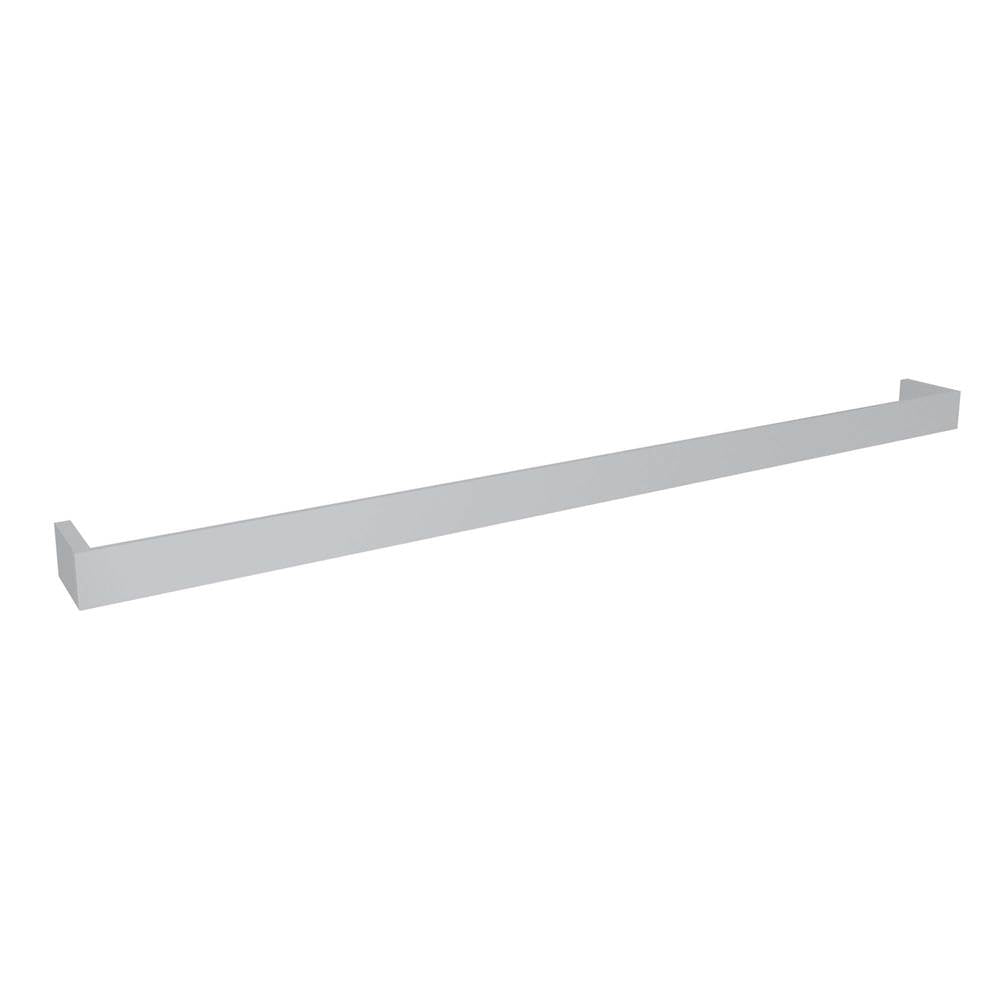 ROHL QU103-APC Quartile 30" Towel Bar In Polished Chrome