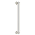 ROHL 1260PN 18" Grab Bar In Polished Nickel