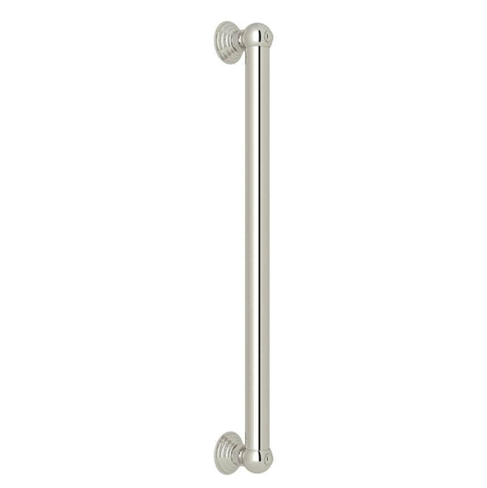 ROHL 1260PN 18" Grab Bar In Polished Nickel