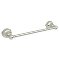 ROHL CIS1/18PN Arcana 18" Towel Bar In Polished Nickel