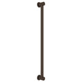 ROHL 1267TCB 36" Grab Bar In Tuscan Brass