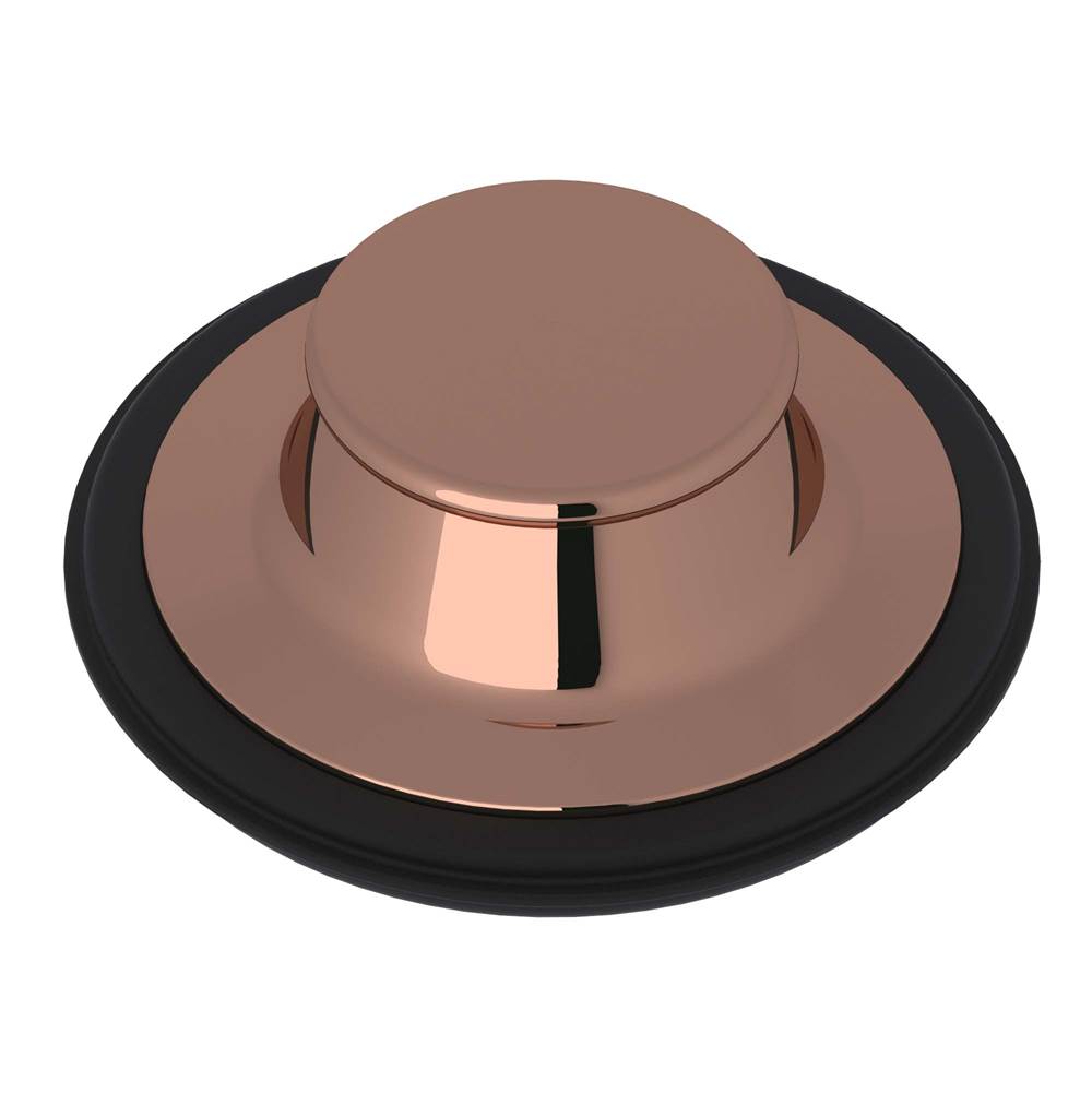 ROHL 744RG Disposal Stopper In Rose Gold