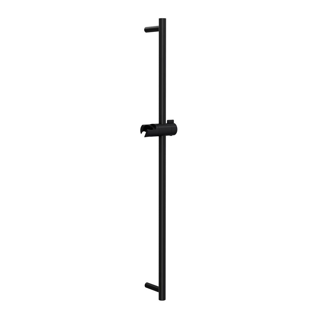 ROHL 310127SBMB 31" Slide Bar In Matte Black