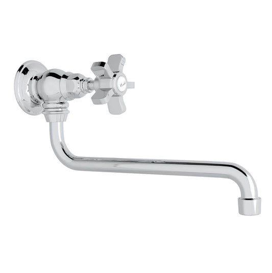 ROHL A1445XAPC-2 Pot Filler In Polished Chrome